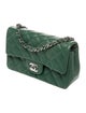 Chanel Classic Rectangular Mini Flap Bag