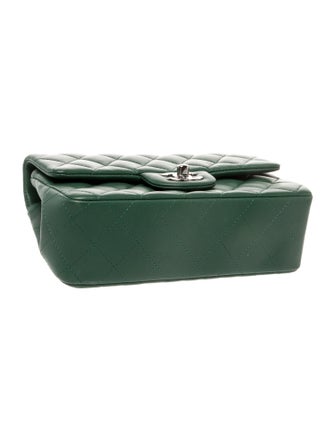 Chanel Classic Rectangular Mini Flap Bag