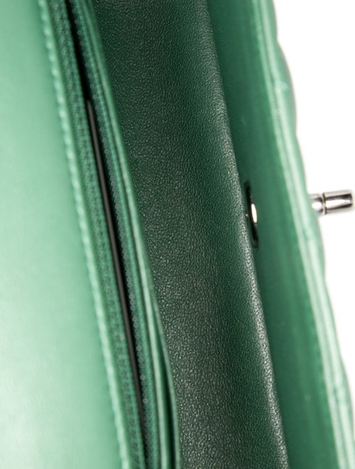 Chanel Classic Rectangular Mini Flap Bag