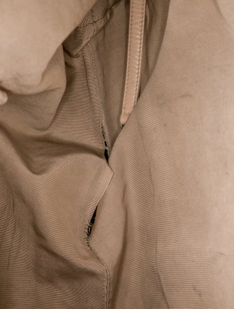 Chanel Unlimited Drawstring Tote