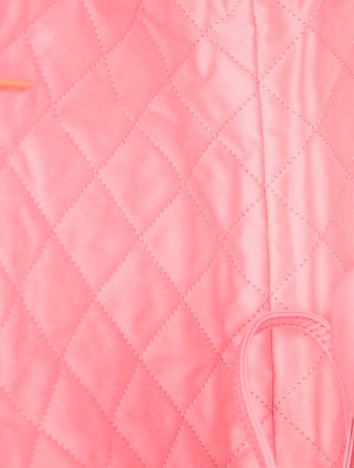 Chanel Small 22 Hobo