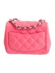 Chanel Classic Mini Square Flap Bag