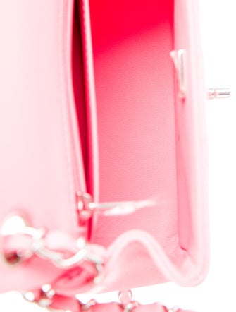 Chanel Classic Mini Square Flap Bag