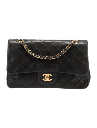 Chanel Classic Medium Double Flap Bag