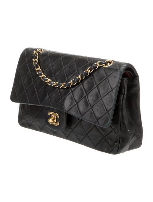 Chanel Classic Medium Double Flap Bag