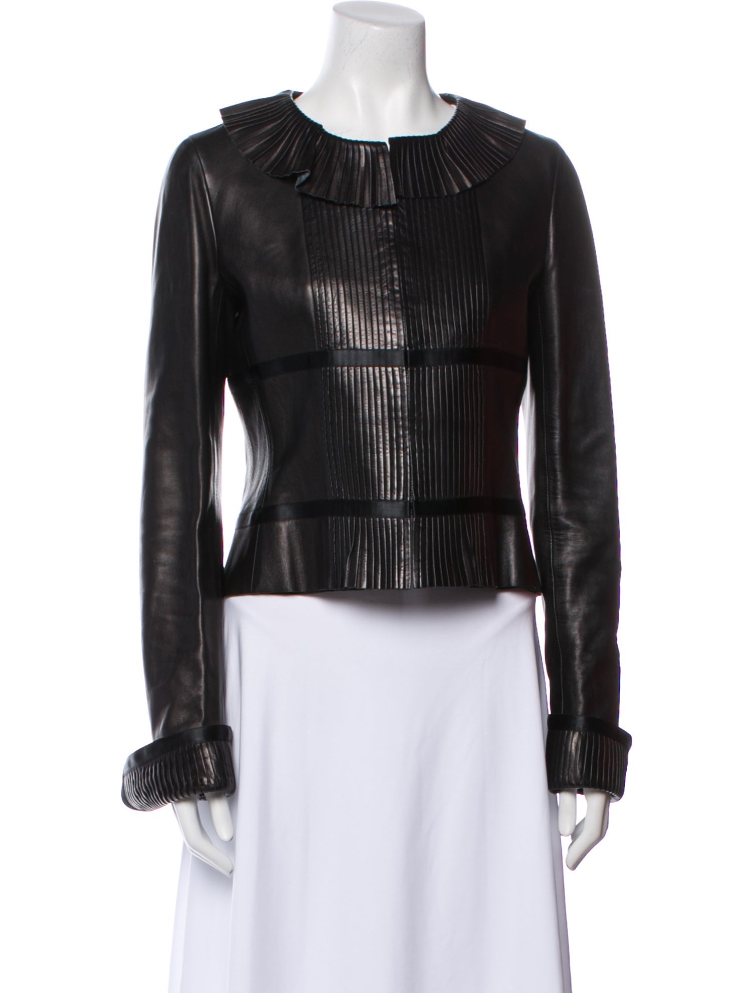 Chanel Vintage 2004 Evening Jacket