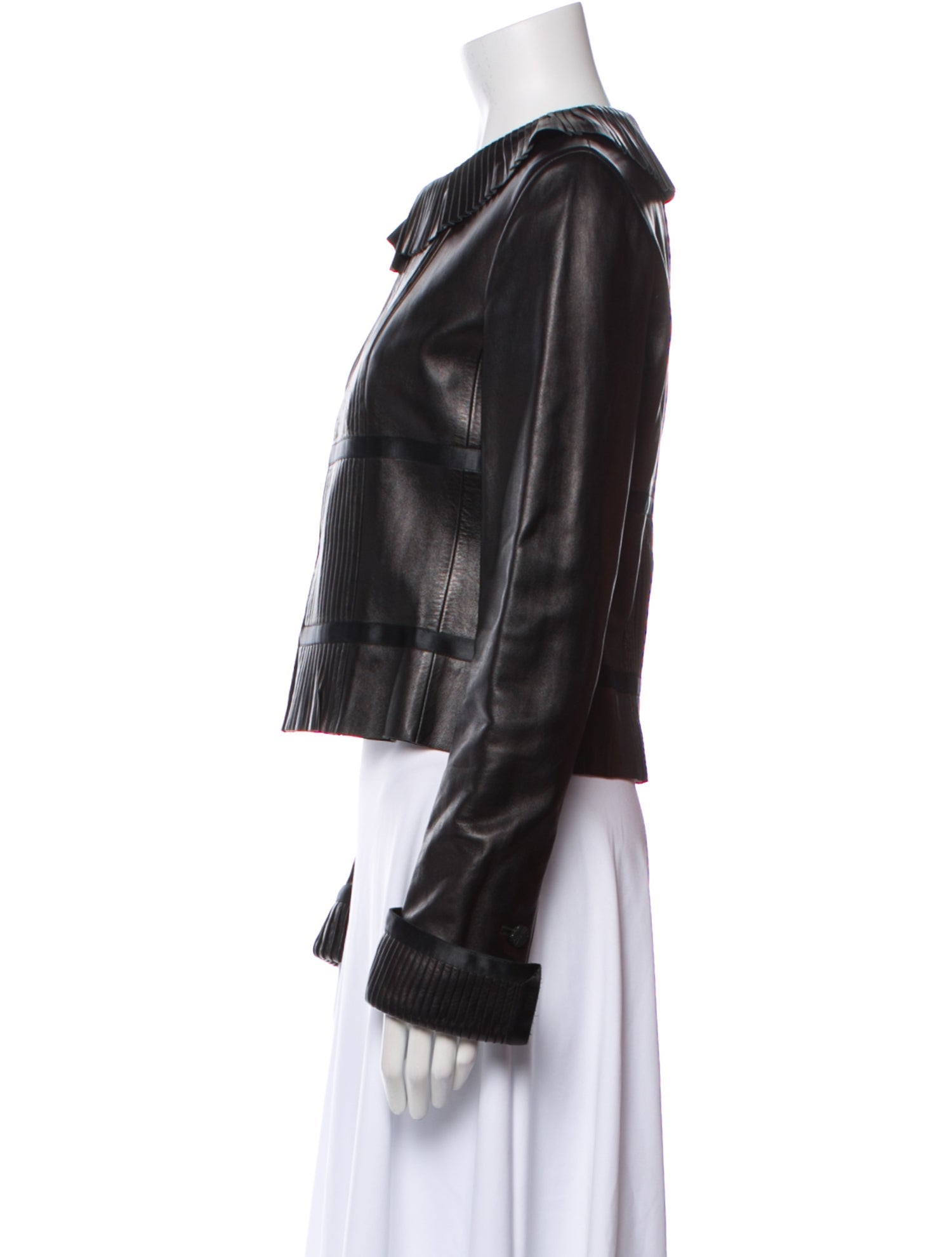 Chanel Vintage 2004 Evening Jacket