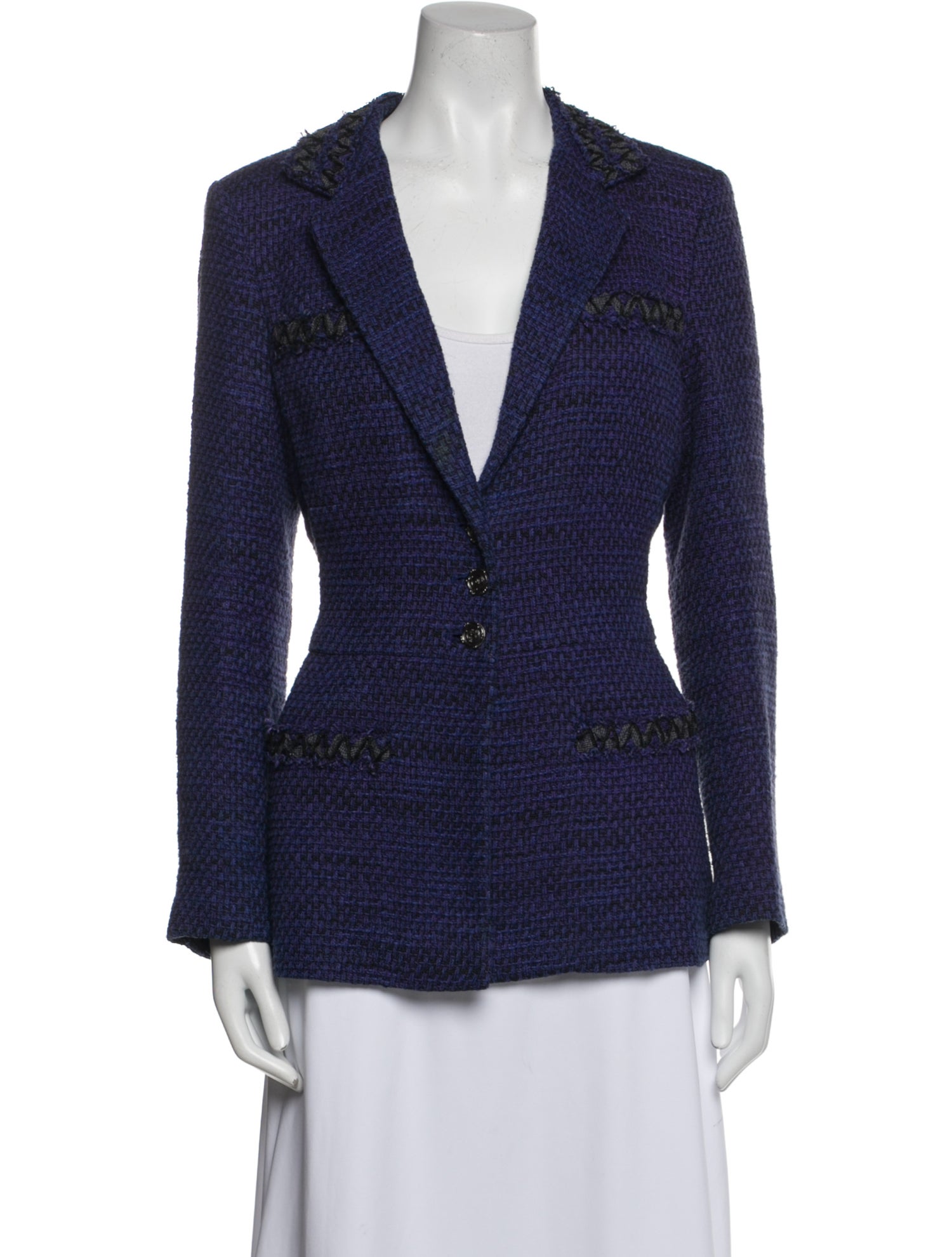 Chanel Vintage 2009 Blazer