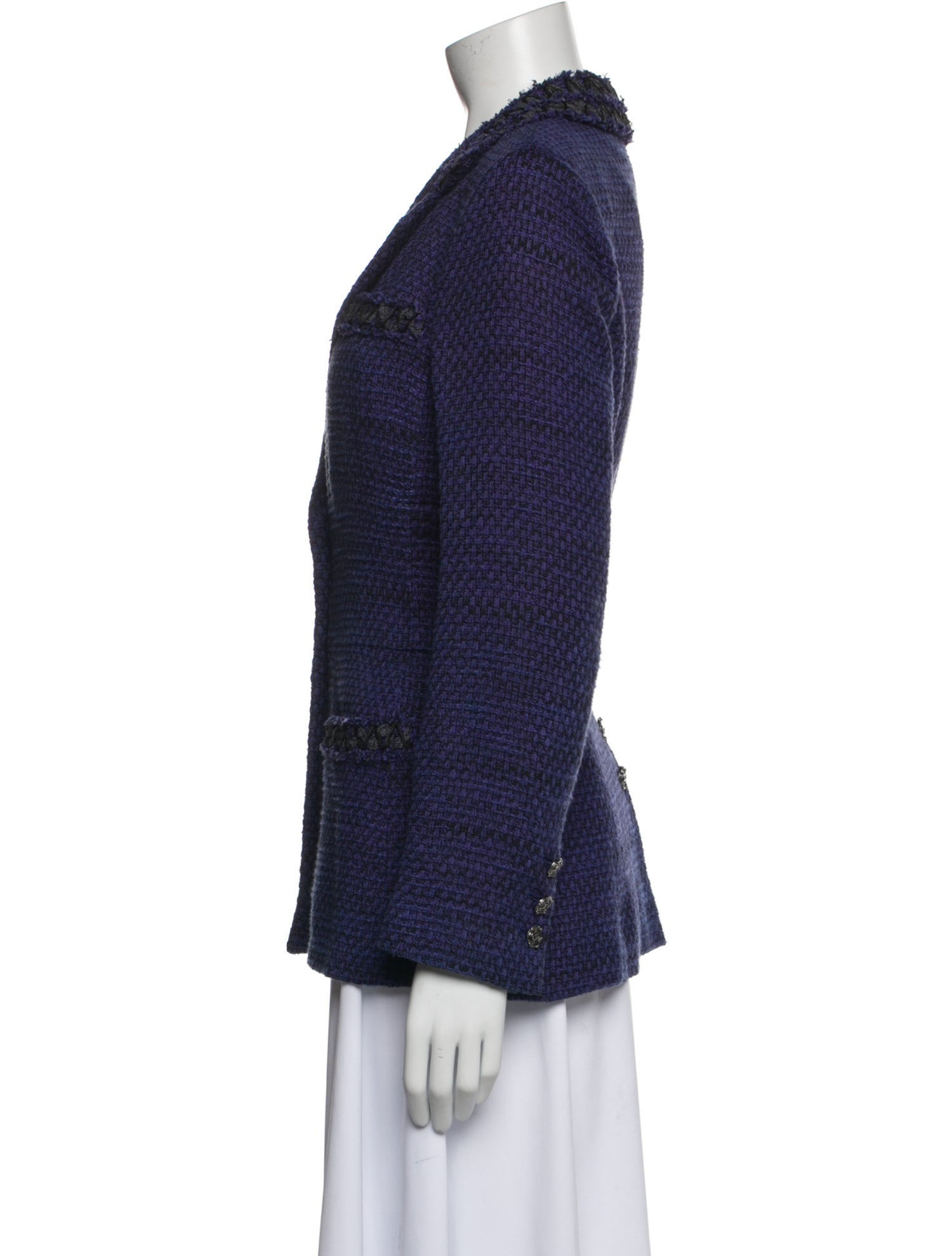 Chanel Vintage 2009 Blazer