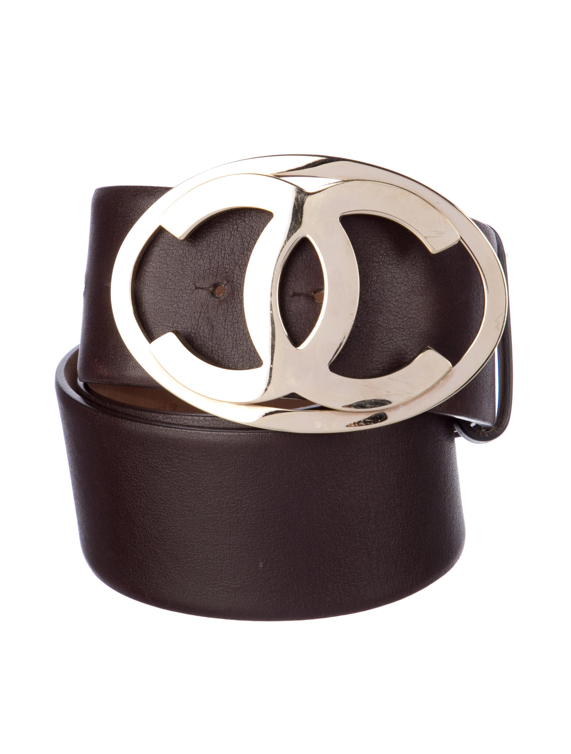 Chanel Vintage 2000 Waist Belt