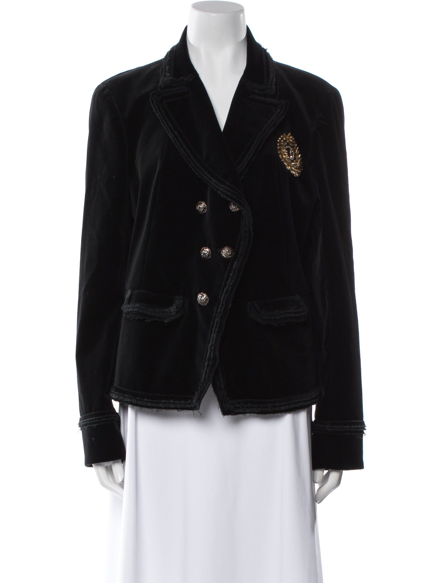 Chanel Vintage 2010 Blazer