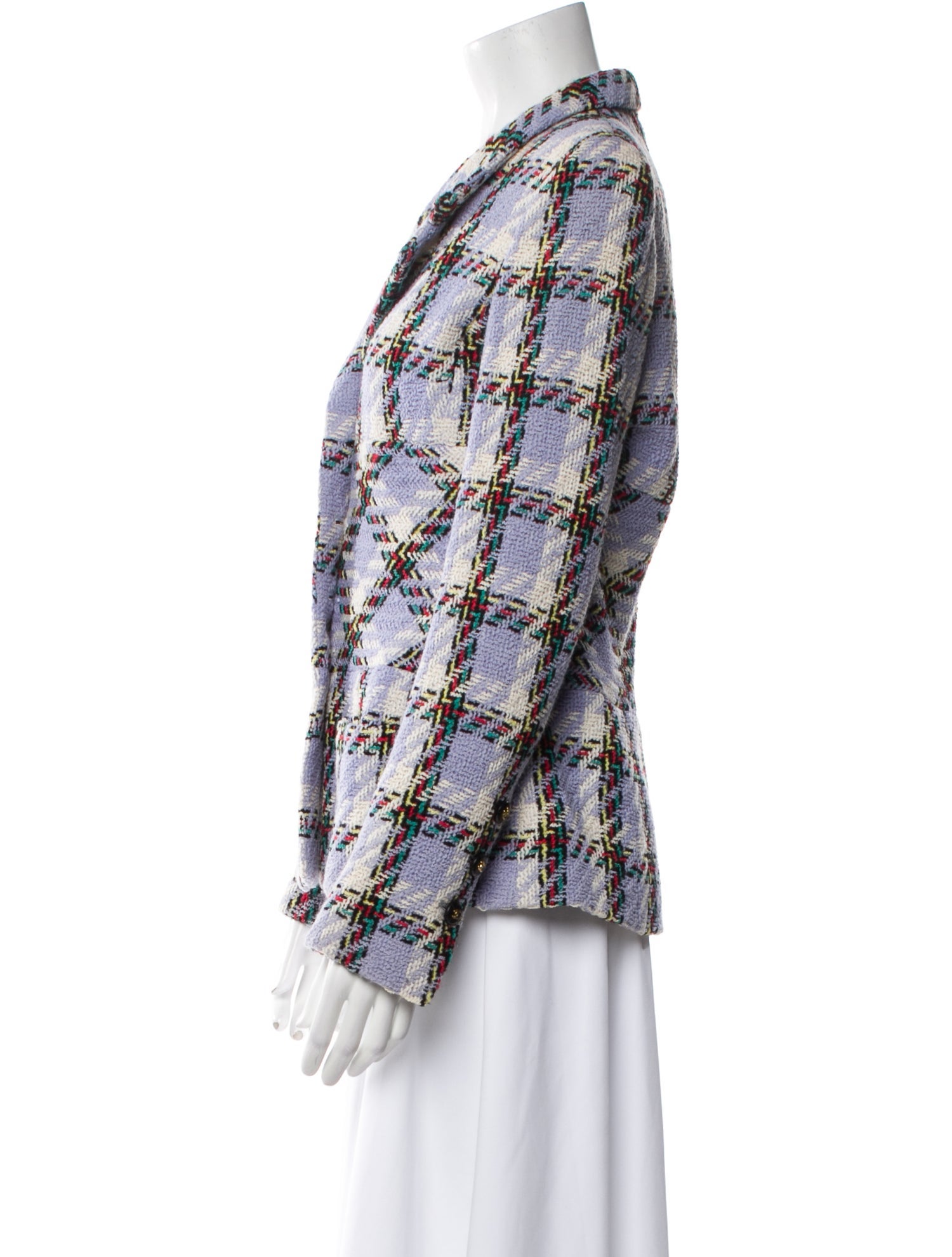 Chanel Vintage 1995 Blazer