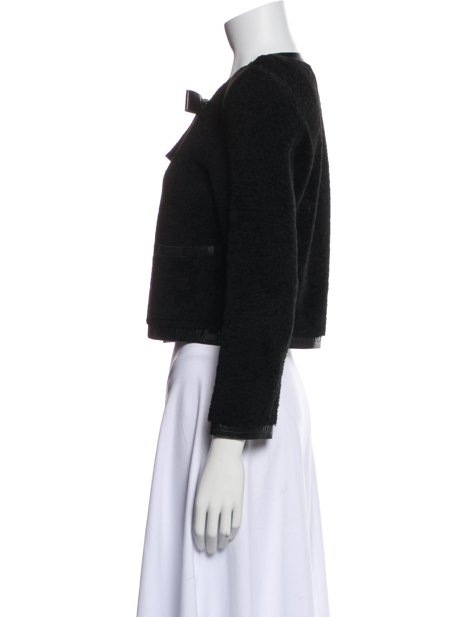 Chanel Vintage 2003 Jacket