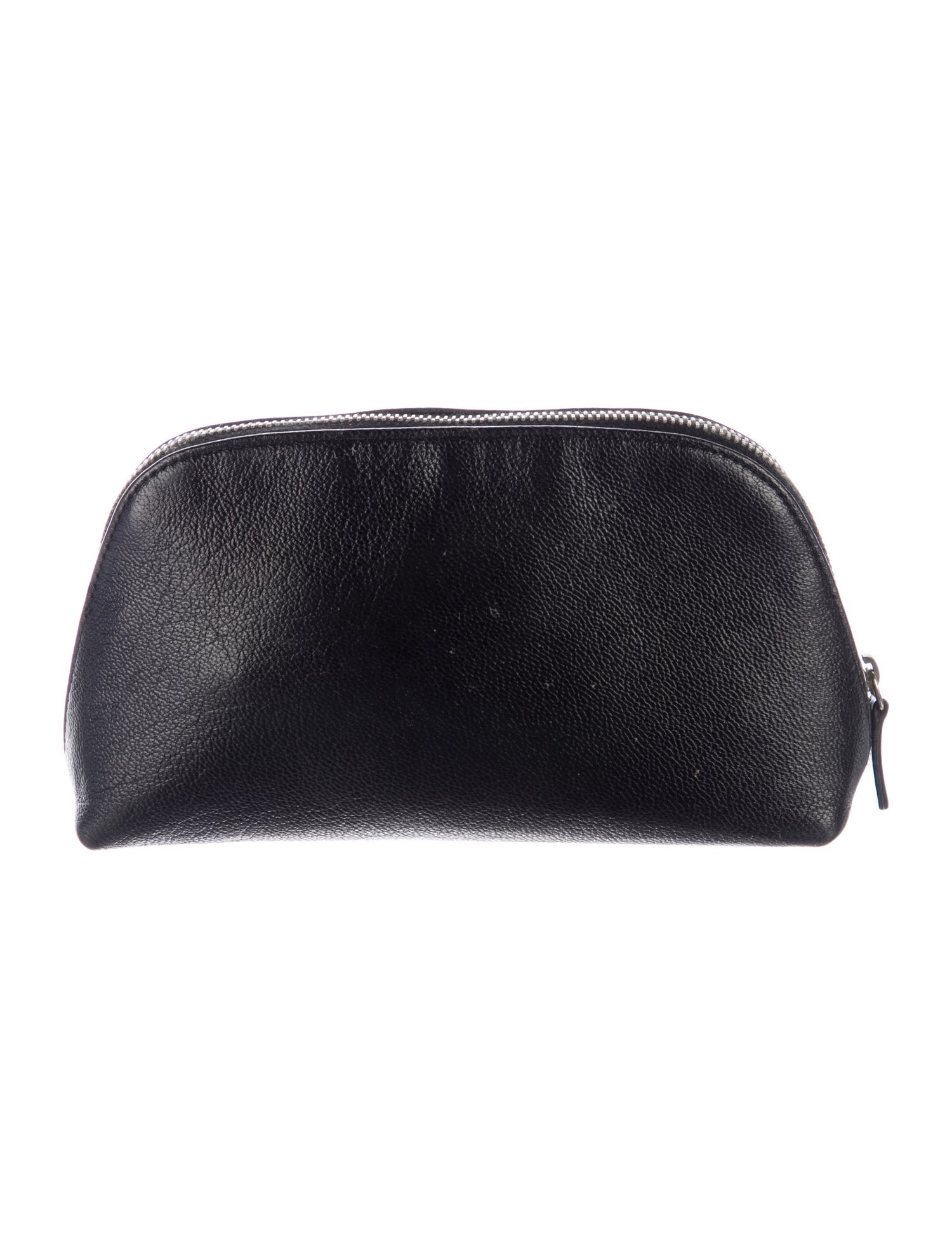 Chanel CC Cosmetic Case