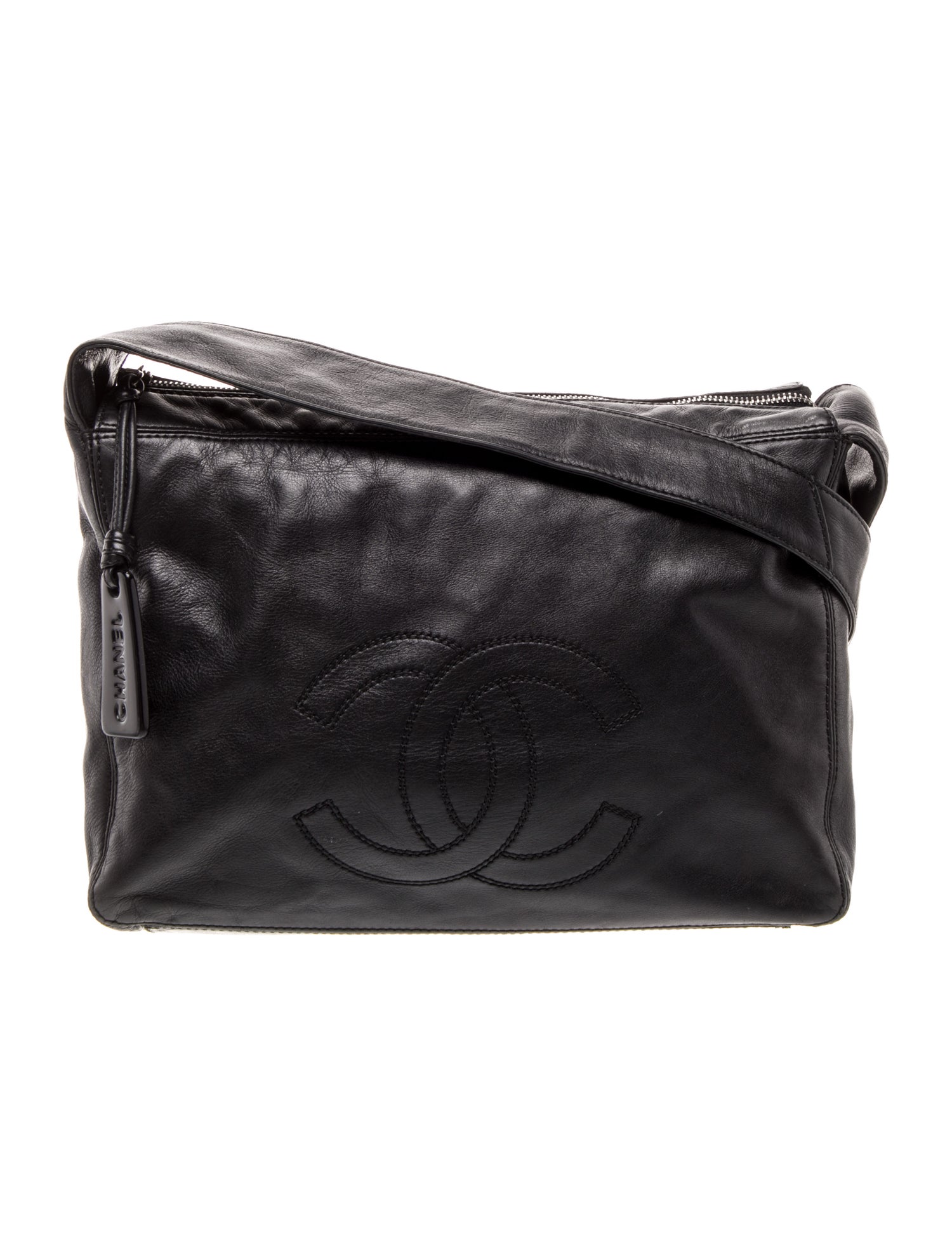 Chanel Timeless Shoulder Bag