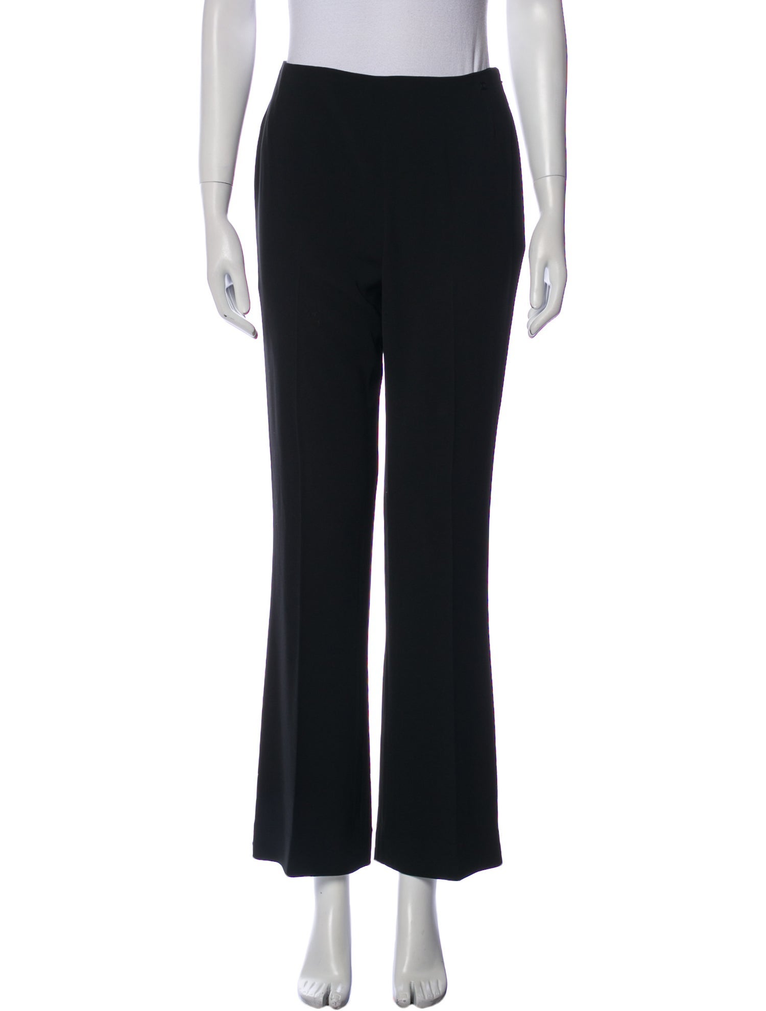 Chanel Vintage Wide Leg Pants