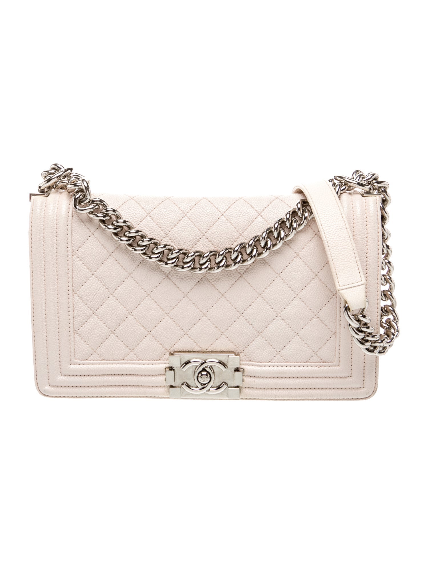 Chanel Medium Boy Bag