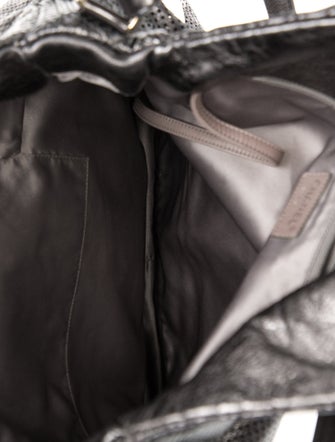 Chanel Perforated Rodeo Drive Hobo