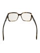 Chanel Square Eyeglasses