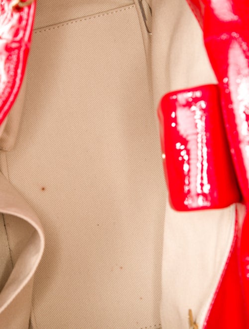 Chanel Puzzle Accordion Flap Bag