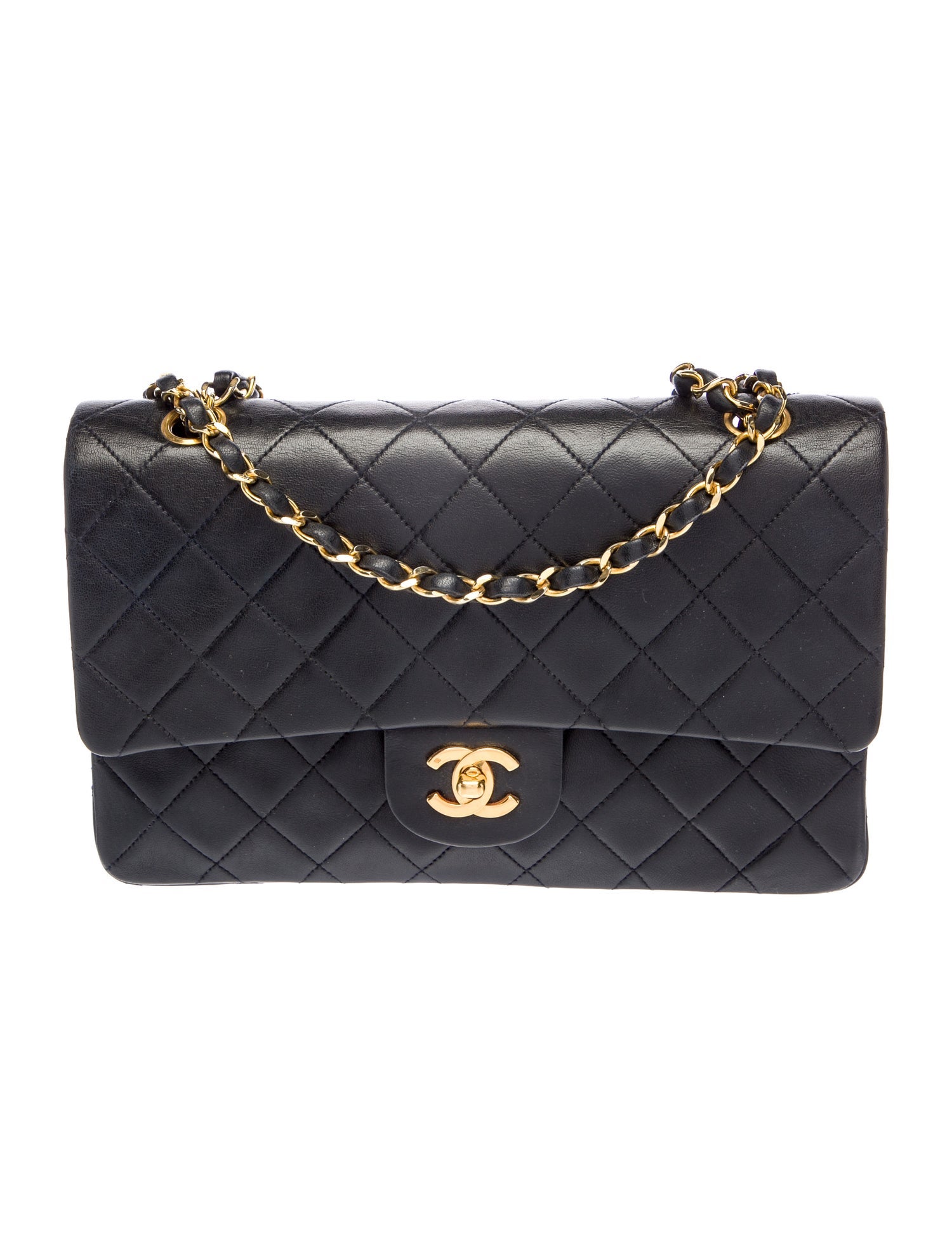 Chanel Classic Medium Double Flap Bag