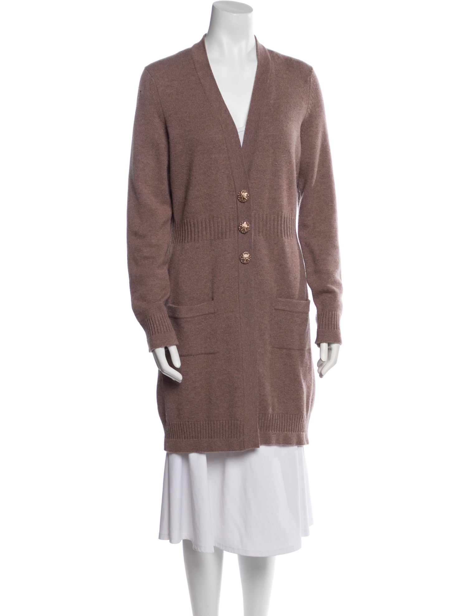 Chanel Vintage 2007 Sweater