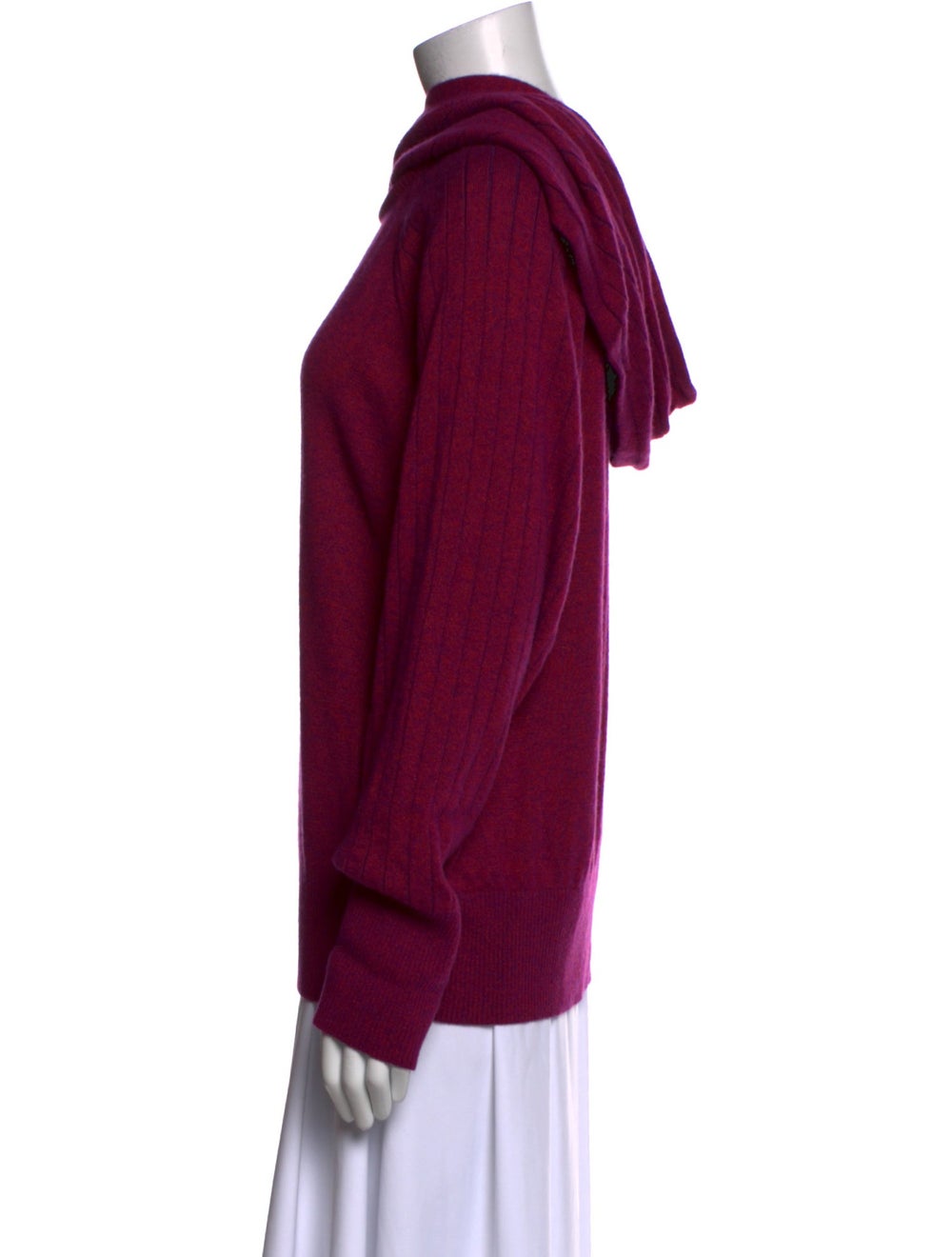 Chanel Pullover From the Fall 2012 Collection by … - image 2