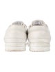 Chanel 2024 Interlocking CC Logo Sneakers