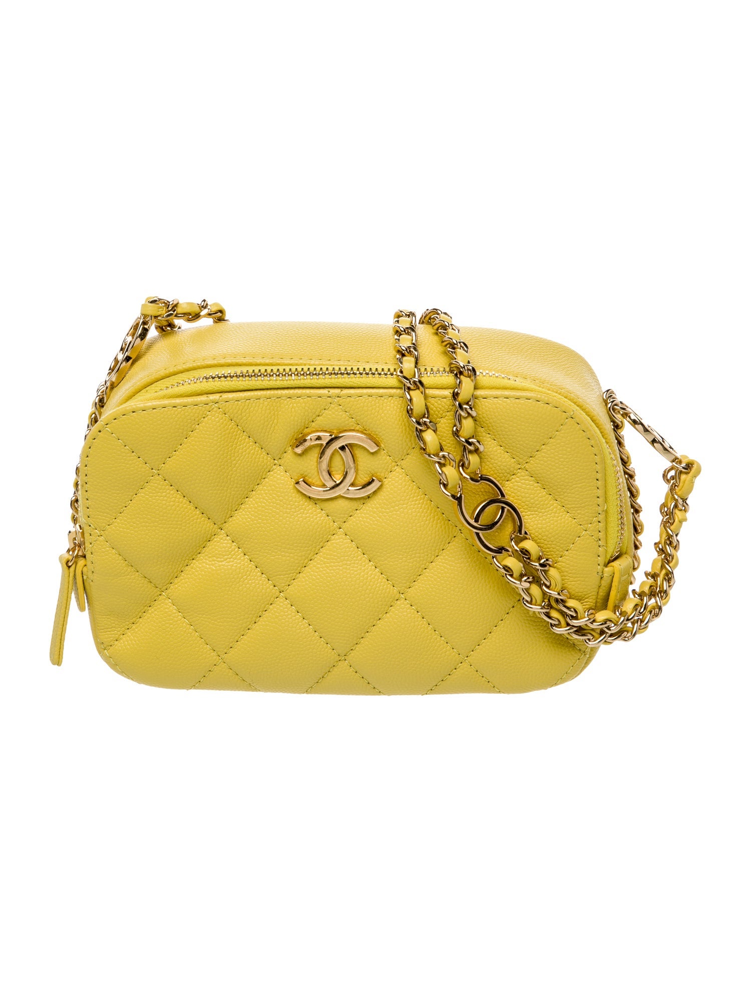 Chanel CC You Camera Bag