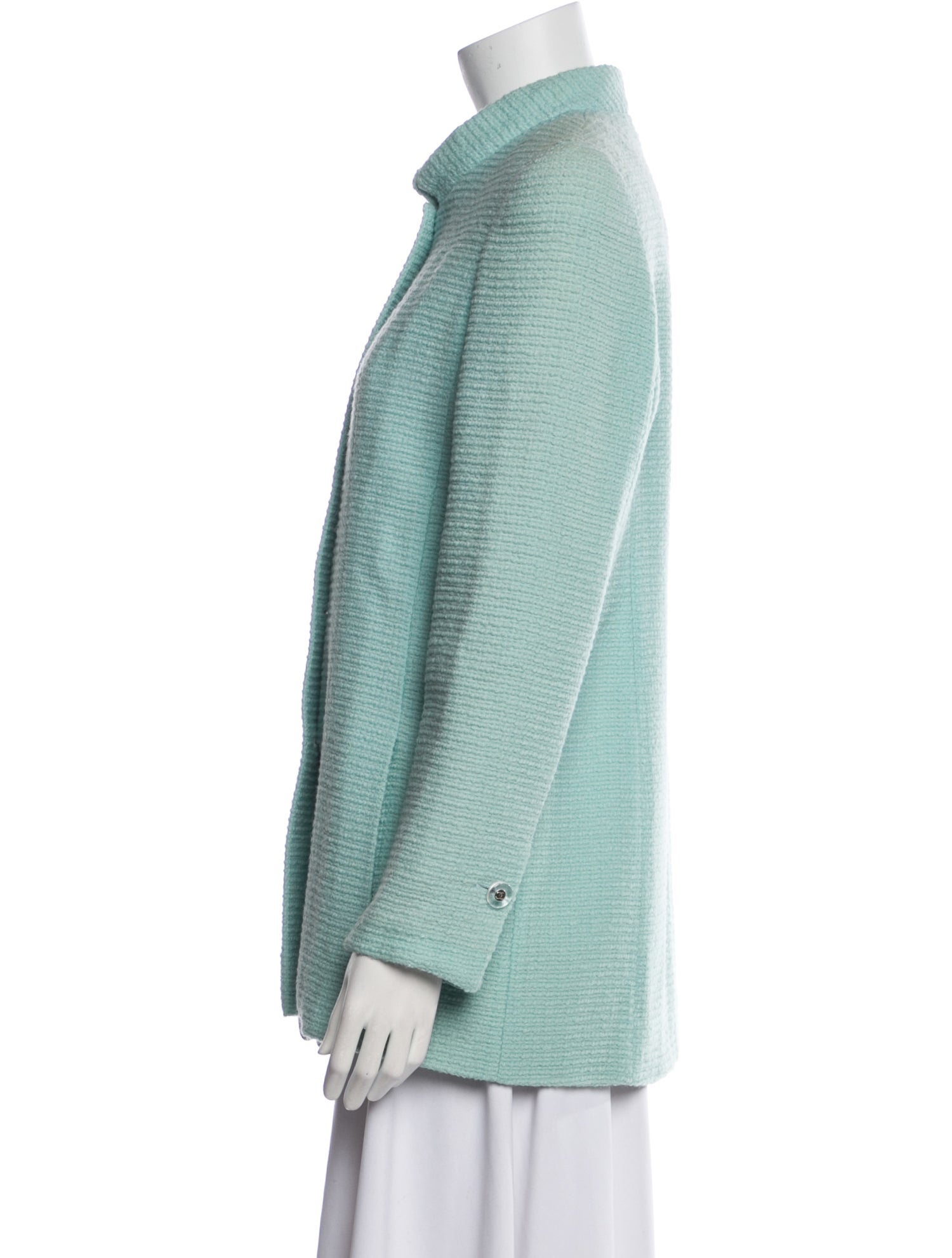 Chanel Vintage 1997 Coat