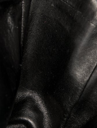 Chanel Reissue So Black 227 Double Flap Bag