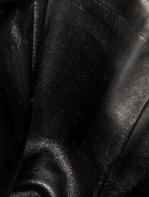 Chanel Reissue So Black 227 Double Flap Bag