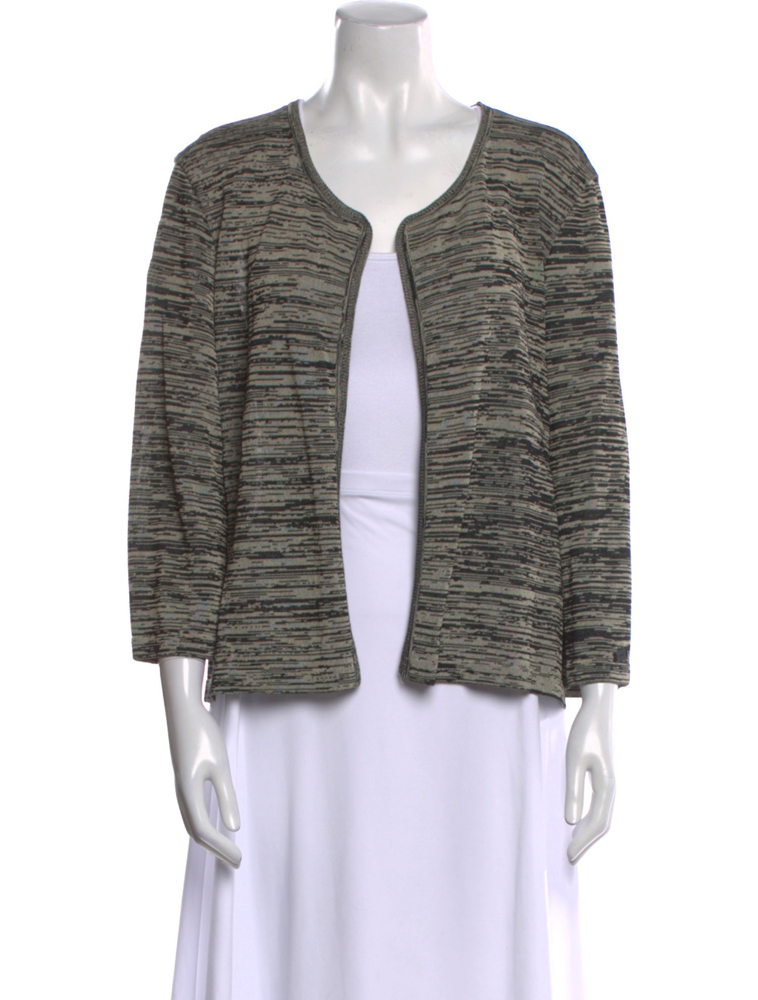 Chanel Vintage 1999 Sweater