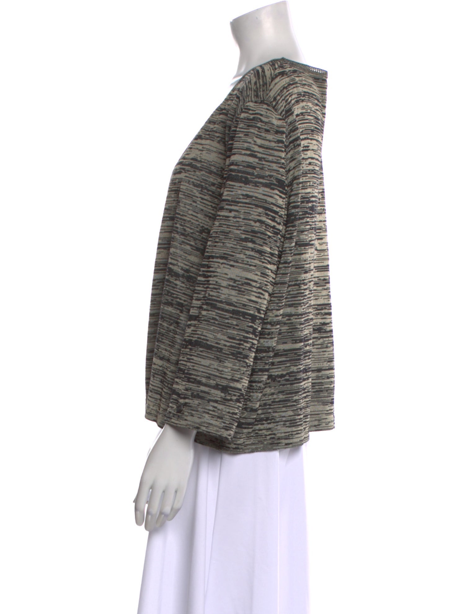 Chanel Vintage 1999 Sweater