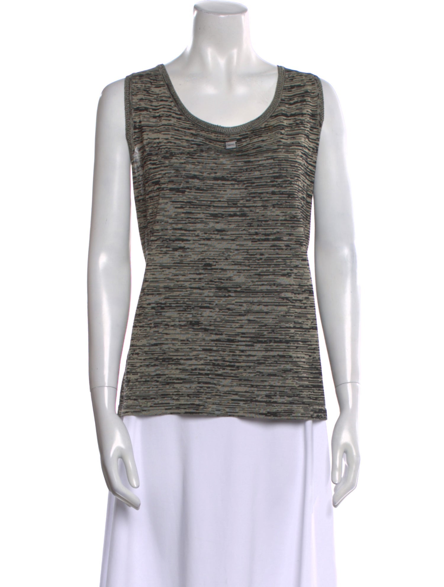 Chanel Vintage 1999 Top