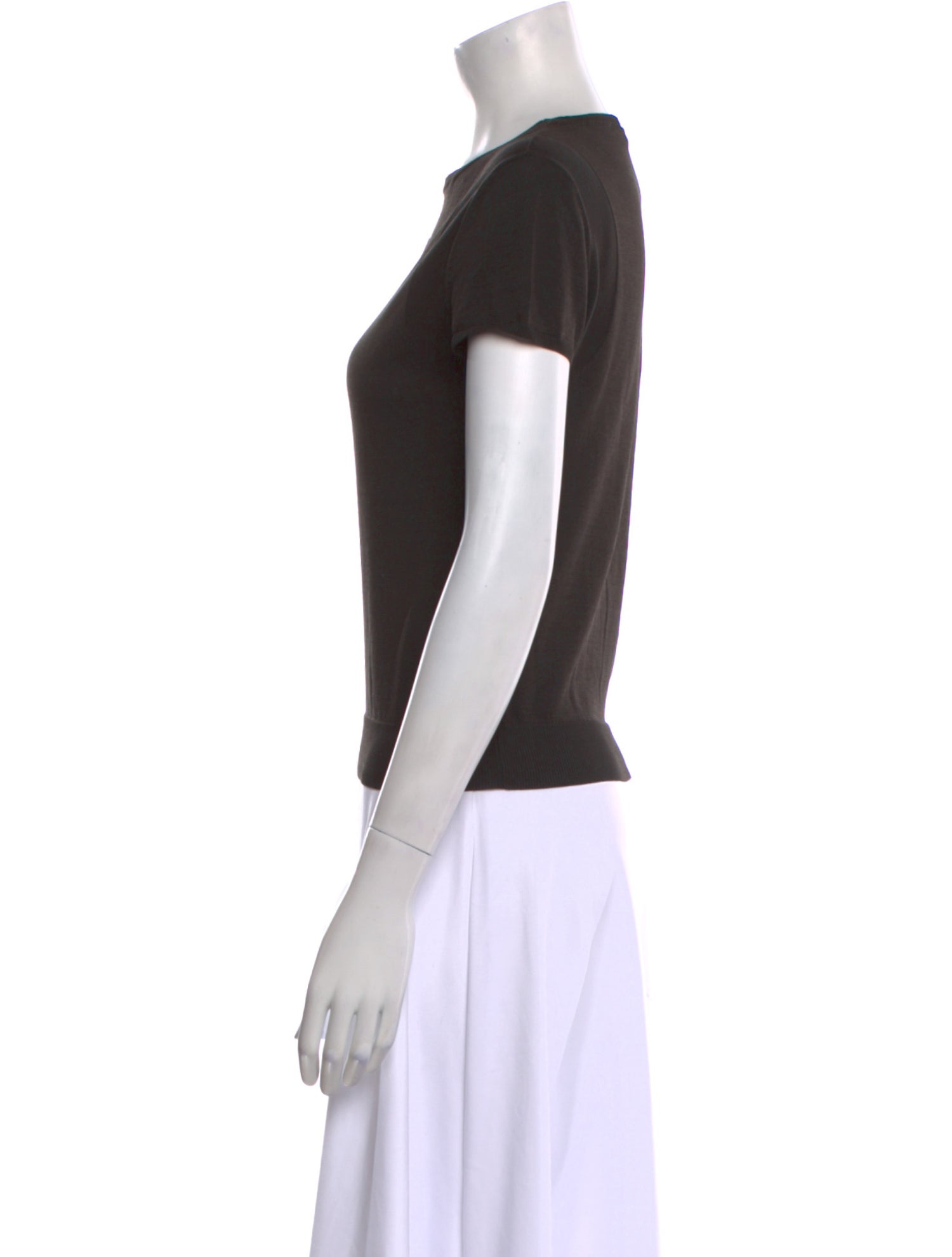 Chanel Vintage 2003 T-Shirt