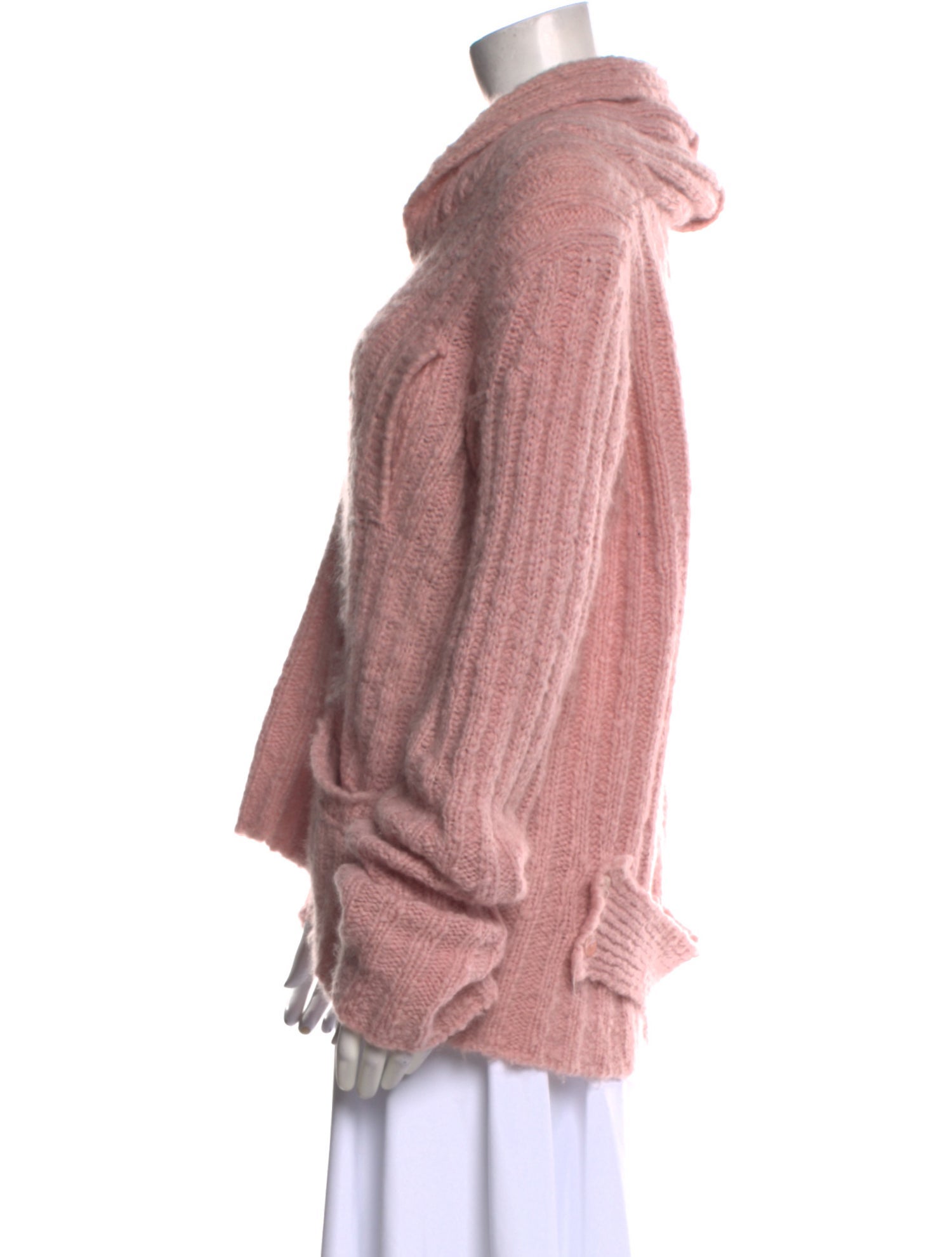 Chanel Vintage 2004 Sweater