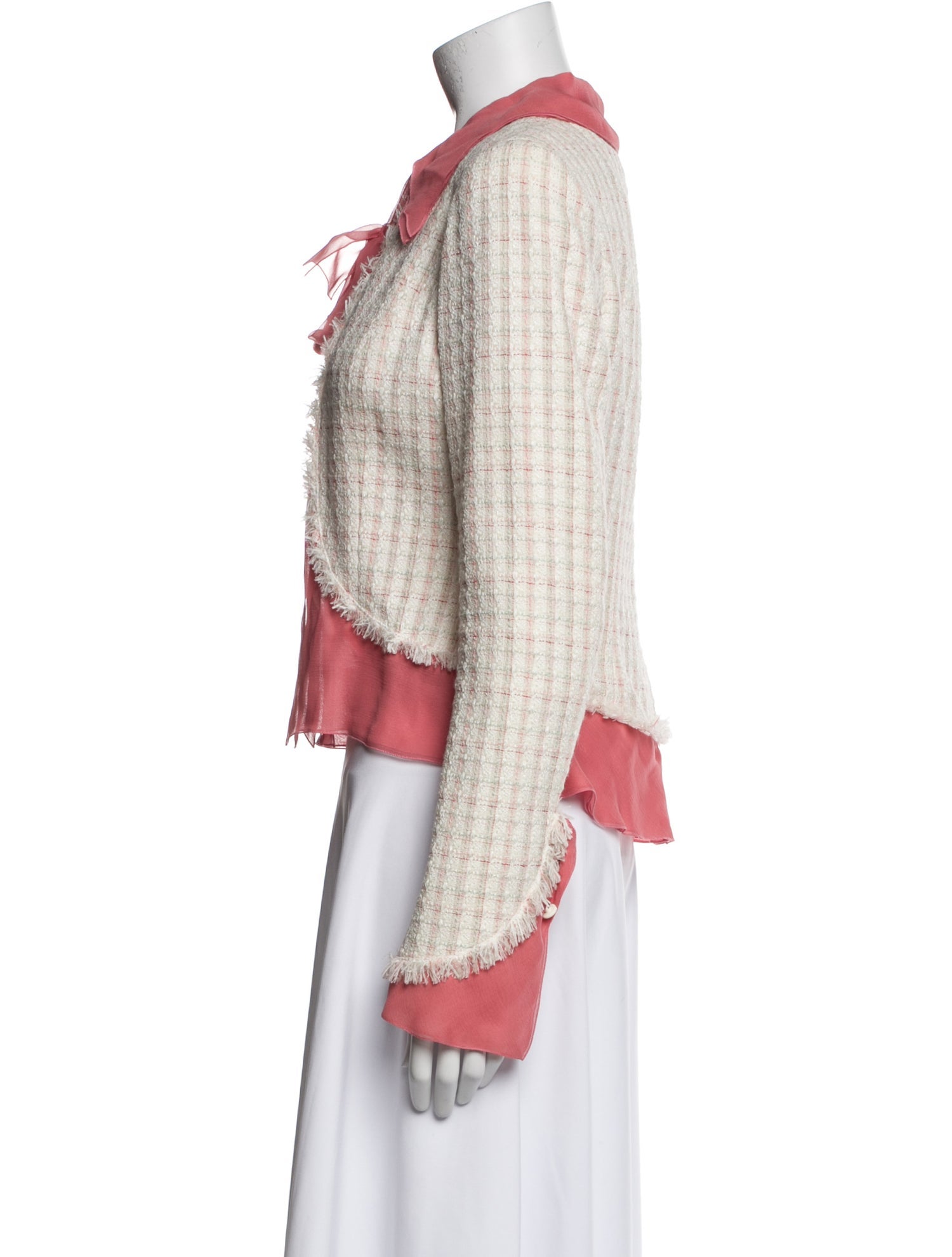 Chanel Vintage 2004 Jacket