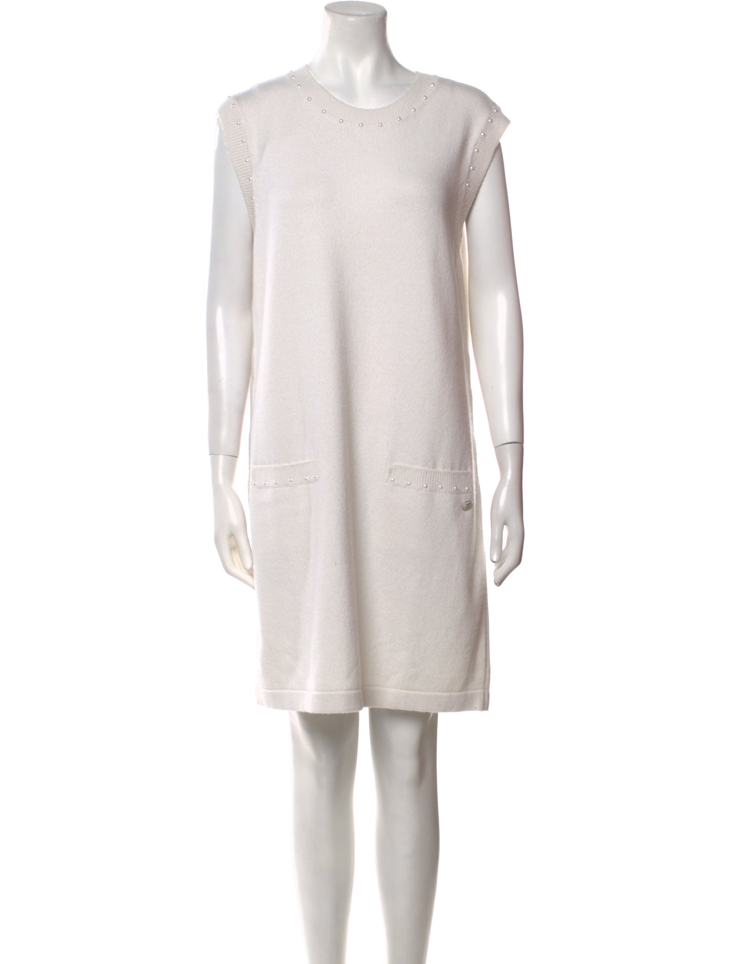 Chanel 2016 Mini Dress