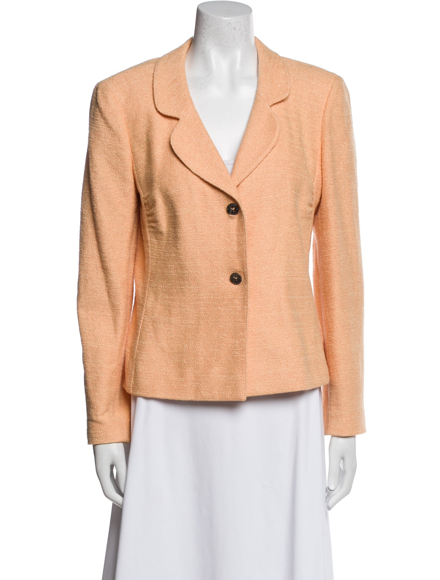 Chanel Vintage 2000 Blazer