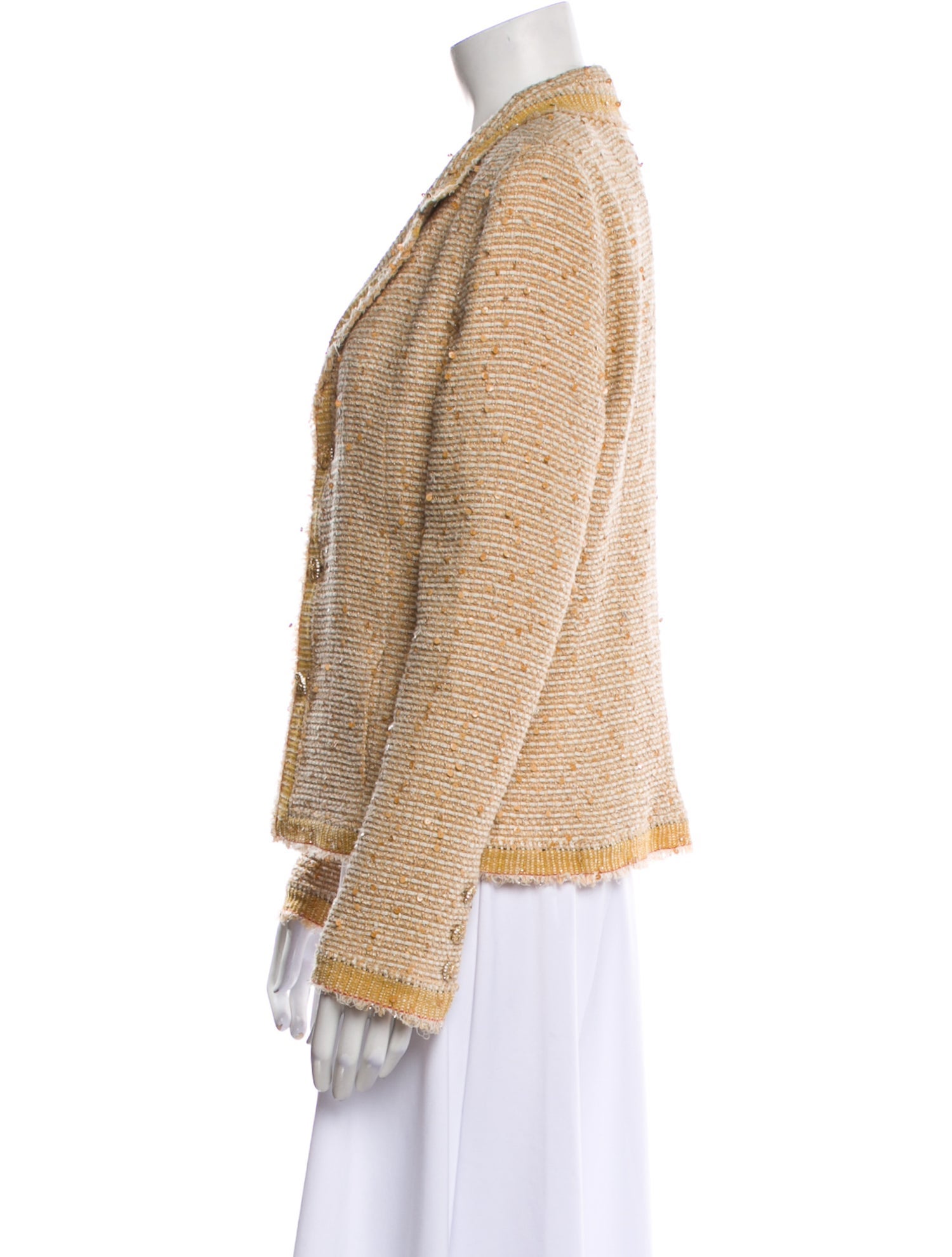 Chanel Vintage 2004 Blazer