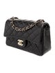 Chanel Classic Rectangular Mini Flap Bag