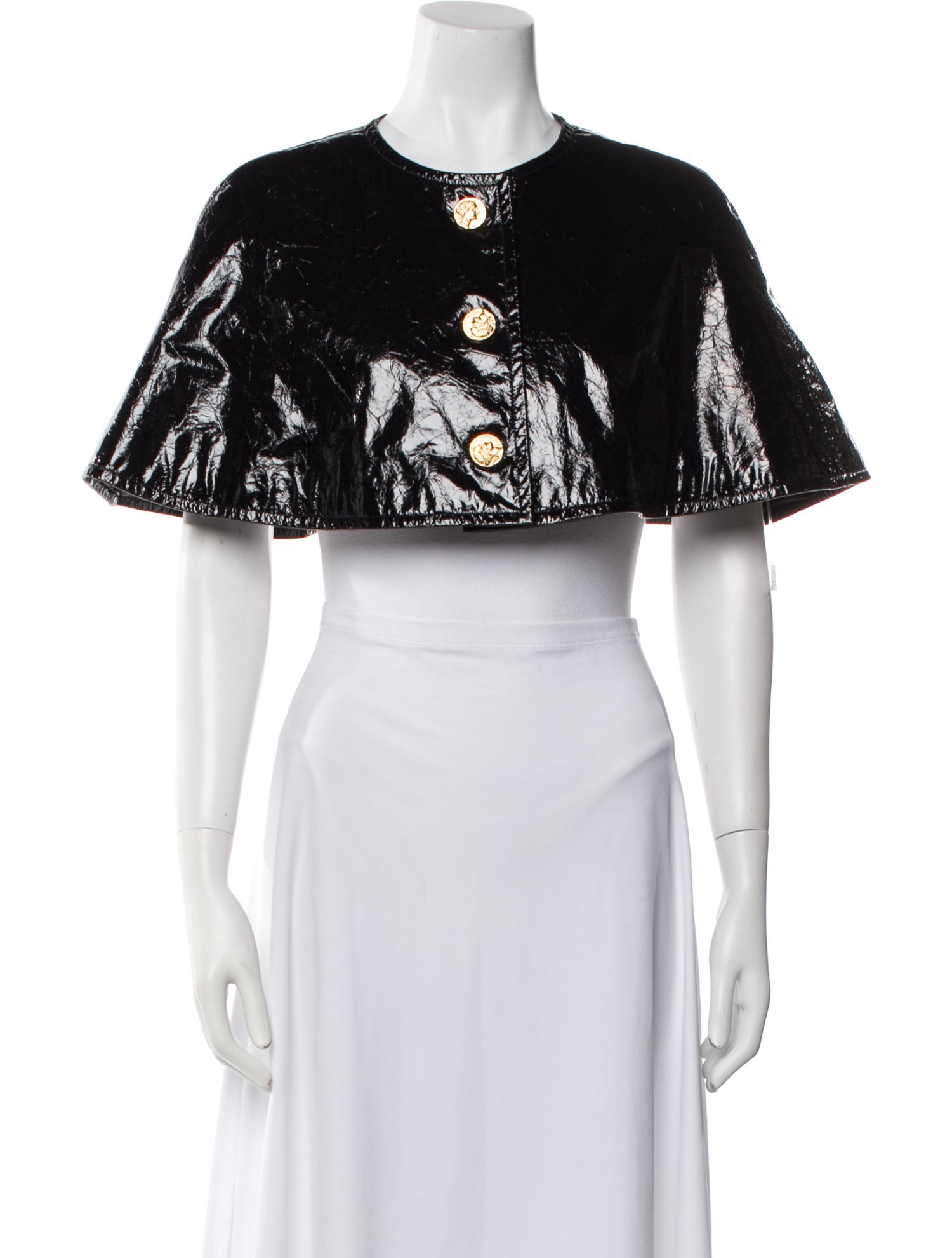 Chanel 2016 Paris-Rome Bolero