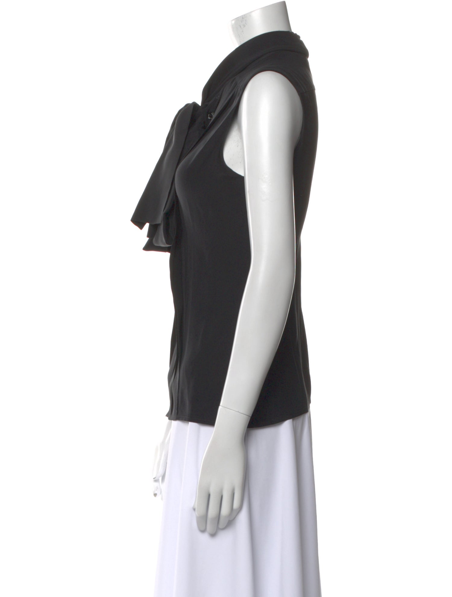 Chanel Vintage 2006 Top