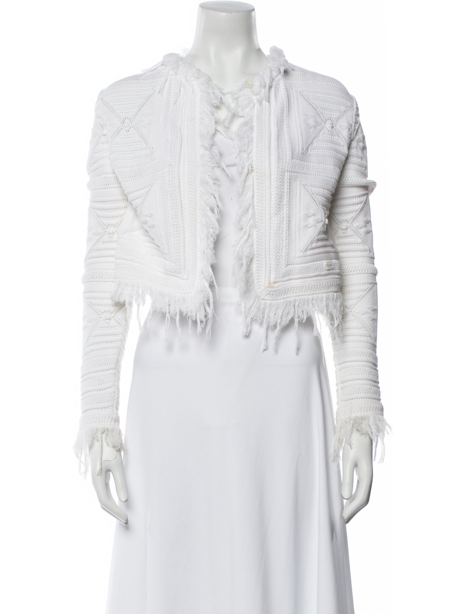 Chanel Vintage 2005 Sweater