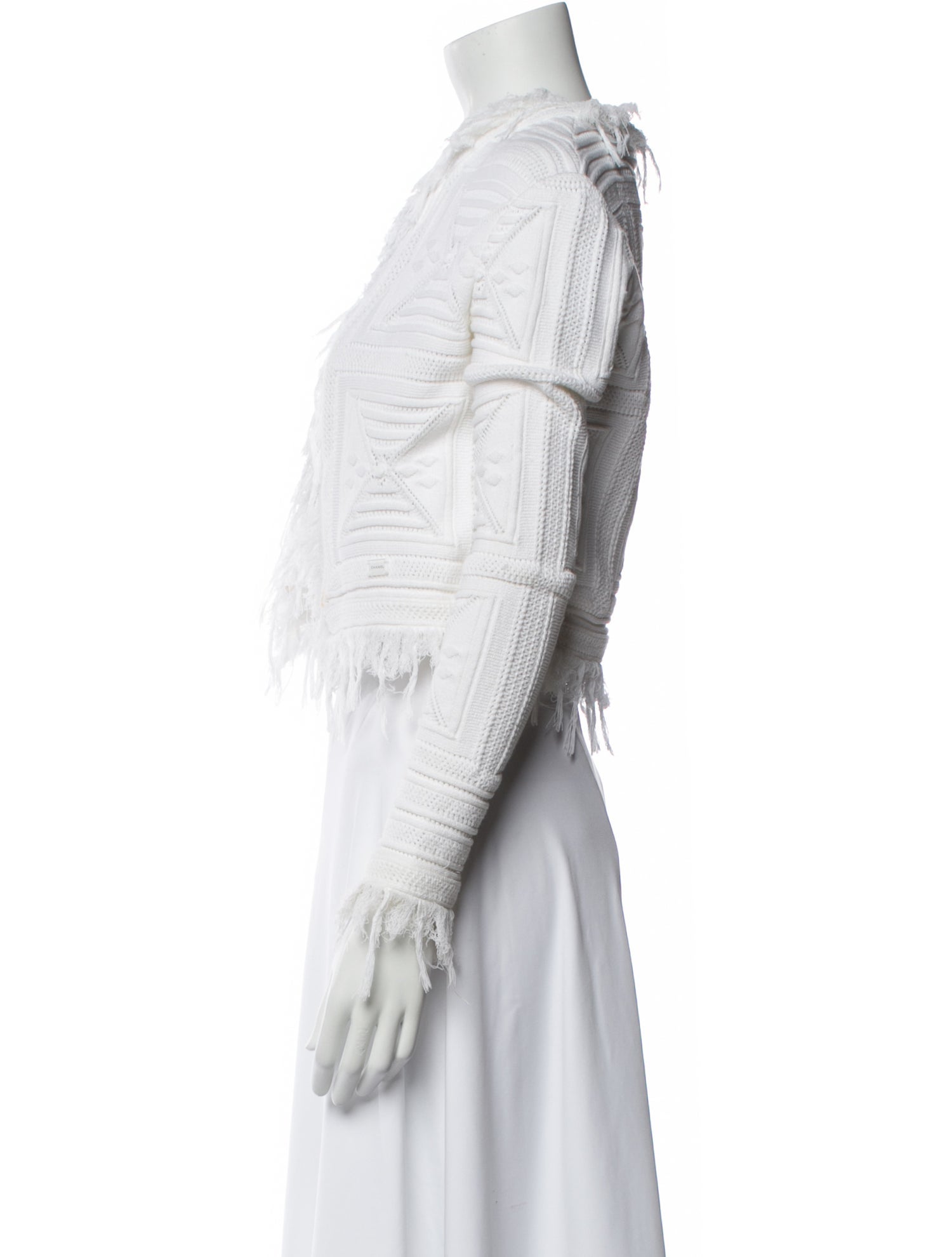 Chanel Vintage 2005 Sweater