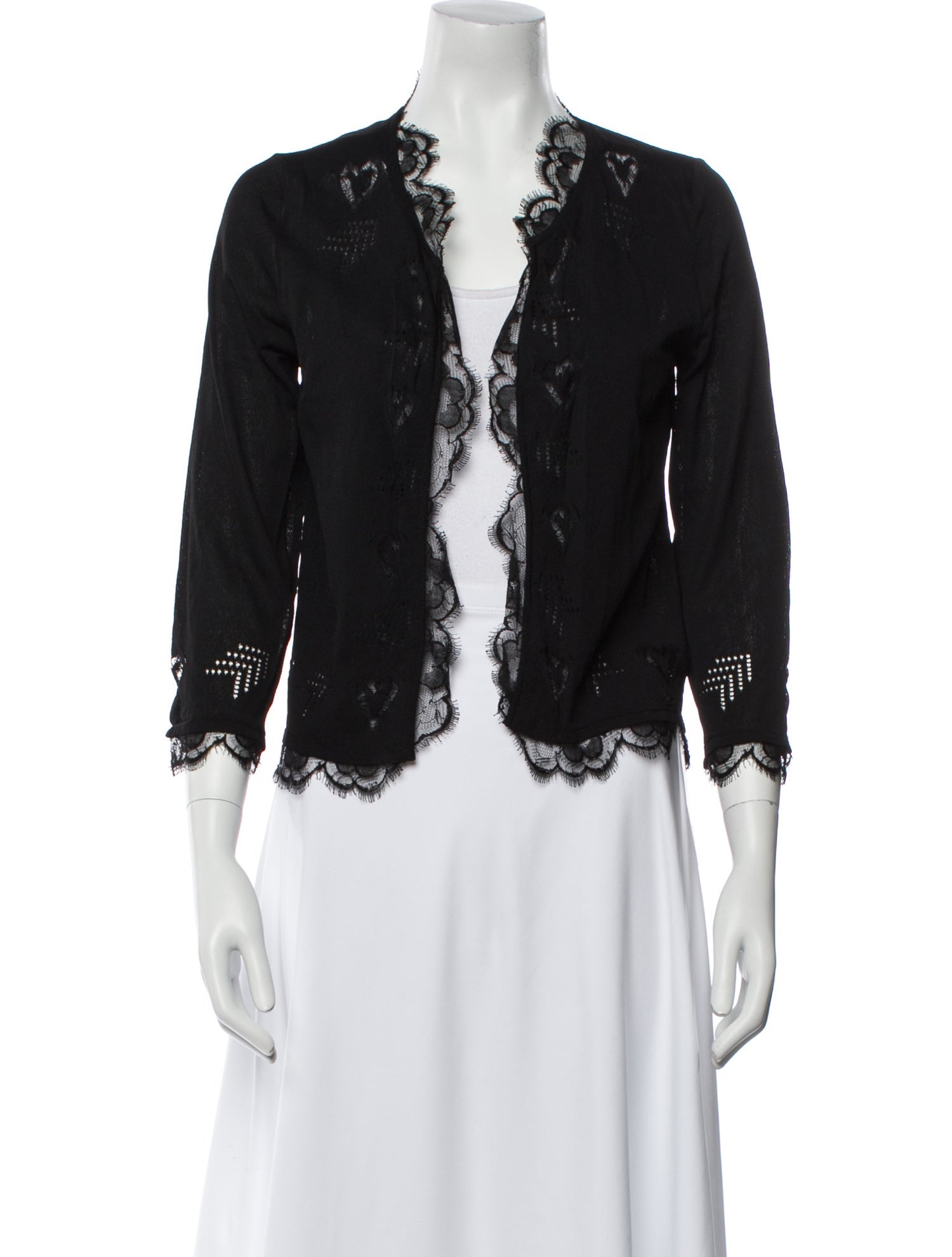 Chanel Vintage 2006 Sweater