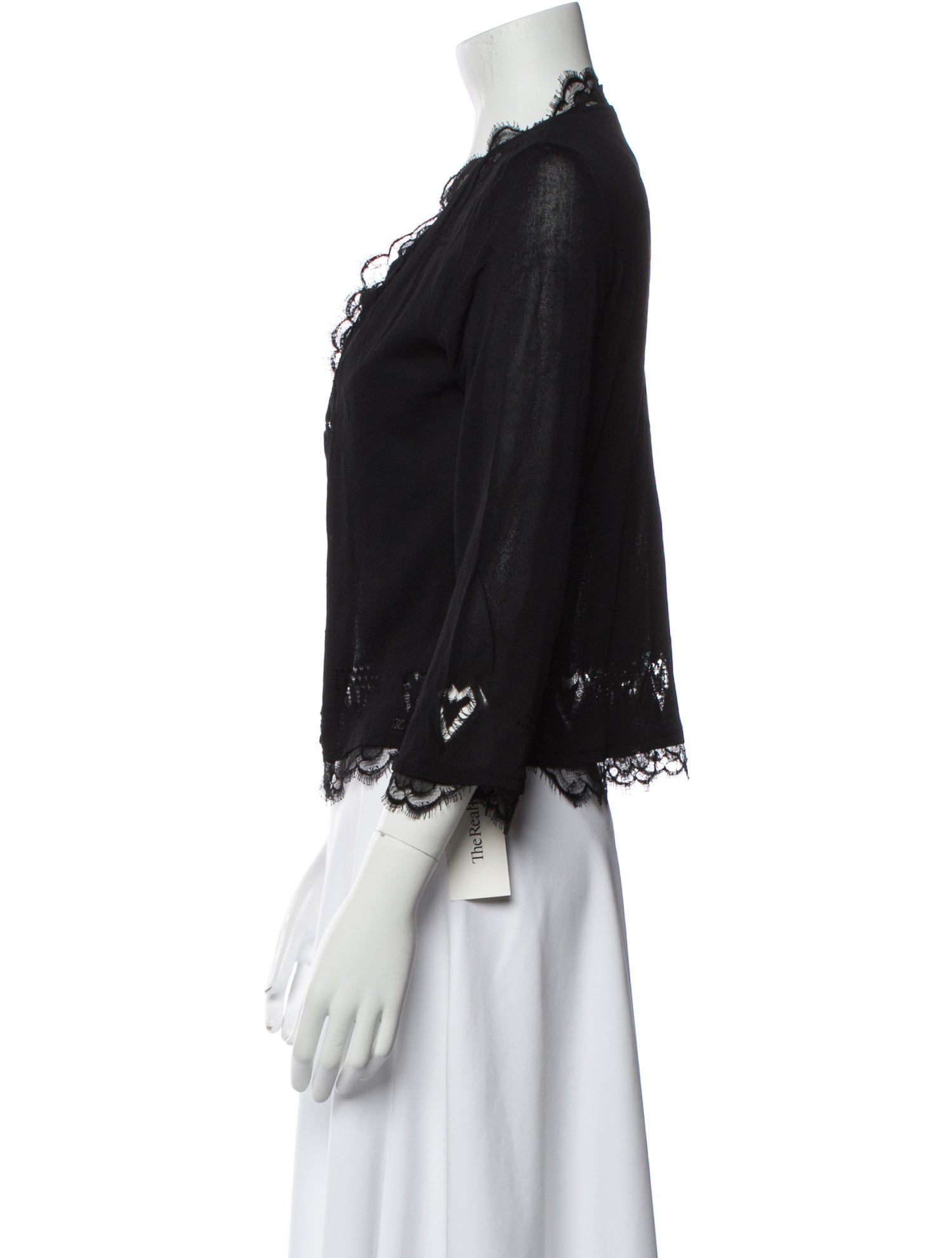 Chanel Vintage 2006 Sweater