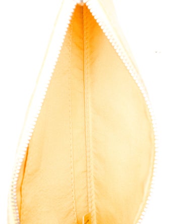 Chanel Travel Ligne Wristlet