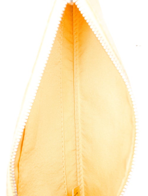 Chanel Travel Ligne Wristlet